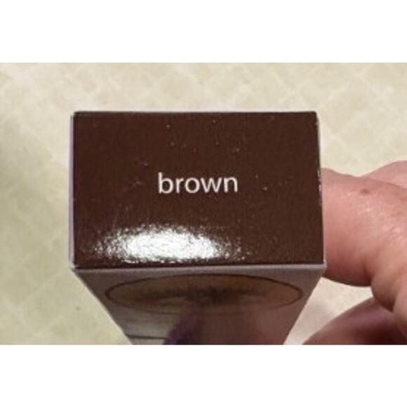 Tarte Tartelette Tubing Mascara Brown New NIB - Picture 3 of 3